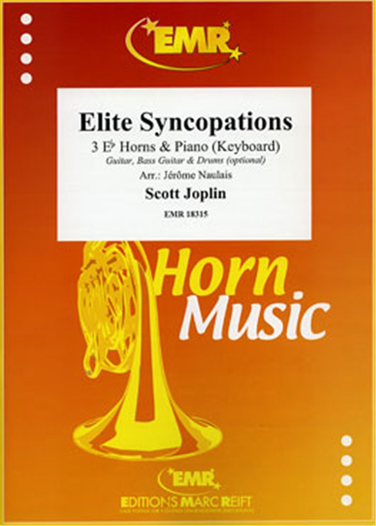 Elite Syncopations